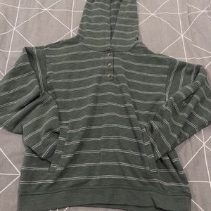 BRAND NEW! american eagle hoodie